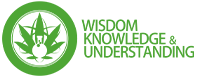 Wisdom, Knowledge and Understanding Logo